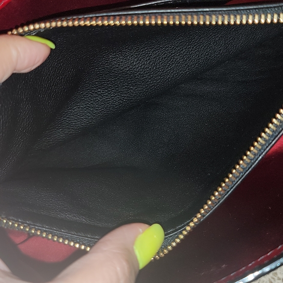 ๐SOLD๐ ๐ฆ ULTRA RARE ๐ฆ LV Maidia Rubel Red bag - Picture 13 of 16